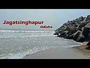 Jagatsinghapur Tourist Place || Odisha Tourism, Tourist Places in Jagatsinghapur, Places to Visit