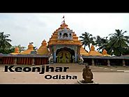 Keonjhar Tourist Place || Odisha Tourism, Tourist Places in Keonjhar, Places to Visit in Keonjhar