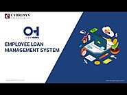 OpenHRMS - Employee Loan Management System