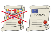 OVERBLIK: Se argumenter for og imod patentdomstolen