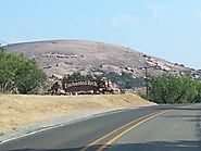 Enchanted Rock - Dog Friendly Hiking In Fredericksburg, Texas - PLACES FOR PUPS