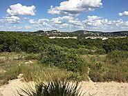 Crownridge Canyon Park was a Quick and Easy Hike