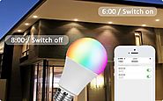 SmartLight Review : Don’t Buy Till You’ve Read This – Top 10 Gadgets
