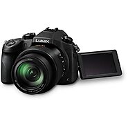 Buy Panasonic Lumix DMC-FZ1000 (Black) In Alberta | Canada