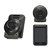 Buy Casio Exilim EX-FR100 Black In Canada | S-world