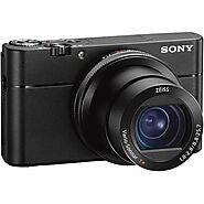 Buy Sony Cyber-Shot DSC-RX100 VA In Canada