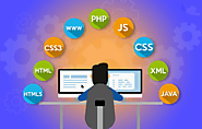 Web Development Emerging with the Latest Technology