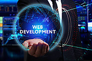 Try Quality Offshore Web Development Services