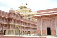 City Palace – Jaipur