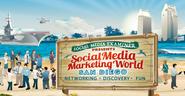 Social Media Marketing World: Social Media's Mega Conference!