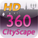 360 CityScape, Immersive Travel Guide By 360 CityScape