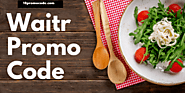 18promocode — Waitr Promo Code | Waitr App Promo Code