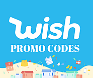 50% Off Wish Promo Code, Coupons & Deals | August 2019