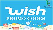 Wish Promo Codes | 25% Off In August 2019 |