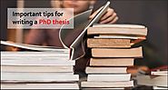 Trustworthy Proofreading Services for PhD Students in Chandigarh, India DhimanInfotech Publications