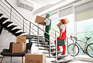 Packers and Movers in Alappuzha Offers Complete Packing and Moving Solutions