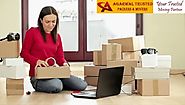 Packers and Movers in Thrissur and Palakkad – Contact Agrawal Packers and Movers