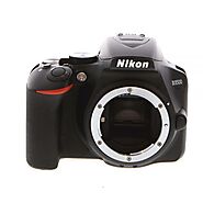 Buy Nikon D3500 Body In Ontario Canada