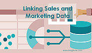 Linking Sales And Marketing In A Data-Oriented World