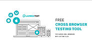 Cross Browser Testing Tools
