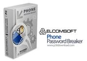Elcomsoft Phone Password Breaker Serial plus Crack Full Free Download