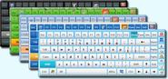 Hot Virtual Keyboard 8.1 Crack Plus Registration Keys Full Download