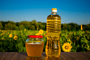 Top Brands that Provides Sunflower Oil and Cottonseed Oil in India