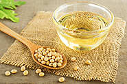 Advantages of using Soybean oil - Gulaboils