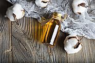 Revolution and uses of cottonseed oil India – Gulaboils