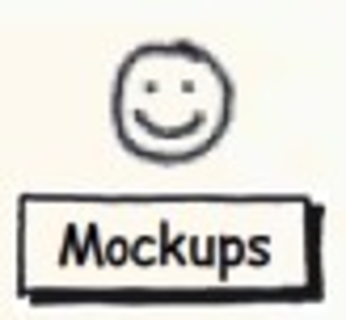 Mockups logo 600px