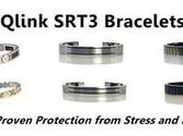 Qlink EMF Protection Bracelets on Pinterest