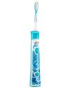 Philips Sonicare HX6311/07 Rechargeable Electric Toothbrush for Kids