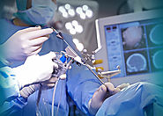 إستشاري جراحة المناظير | دكتور وائل شعلان