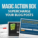 Magic Action Box