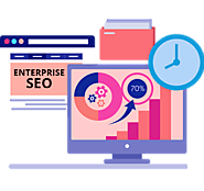 Enterprise SEO Services| Best Enterprise SEO Company - MagicByte Solutions