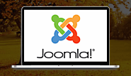 PSD To Joomla Conversion service - MagicByte Solutions