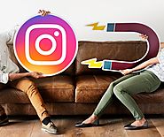 Get Your Business Success Fueled Via Instagram Marketing