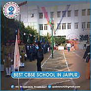 Best CBSE School in Jaipur- Defence ACADEMY Training in Jaipur, Universe Kids Franchise | HubPages