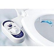 Fresh Water Bidet Toilet Seat Spray Attachments