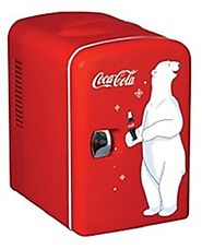 Compact Personal Mini Refrigerators