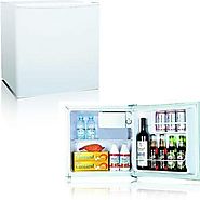 Midea White/Black/Stainless Steel Compact Refrigerator Mini Fridge 1.7 CF/ 2.4 CF/ 3.1 CF