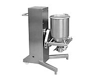 Lab Blender | Standard Laboratory Blender | METO Systems