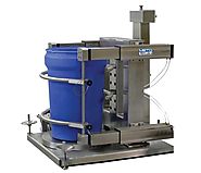 Drum Mower With Conditioner | Drum Massagers | METO Systems