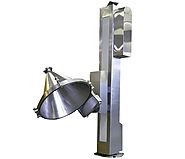 Bowl Inverters | Column Bowl Lifts | METO Systems