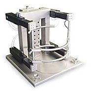 METO Systems: Displaying new Drum Conditioner at conference this Spring