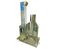 Drum Manipulators | METO Systems