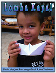 Lomba Kapal by Jane Ross, Taruli Tambunan & John Tambunan