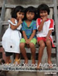 Inspiring Young Authors by Jane Ross