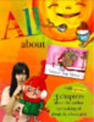 All About Threescoop's Snowy Adventure by Nahyeon Kim