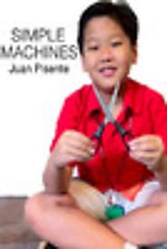Simple Machines by Juan Pisente